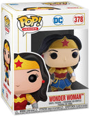 Funko POP! Heroes: DC - Imperial Palace Wonder Woman