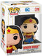 Funko POP! Heroes: DC - Imperial Palace Wonder Woman