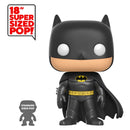 Funko Pop! Heroes: DC - Batman 18"
