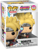 Funko POP! Animation: Boruto Naruto Next Generations - Boruto with Marks