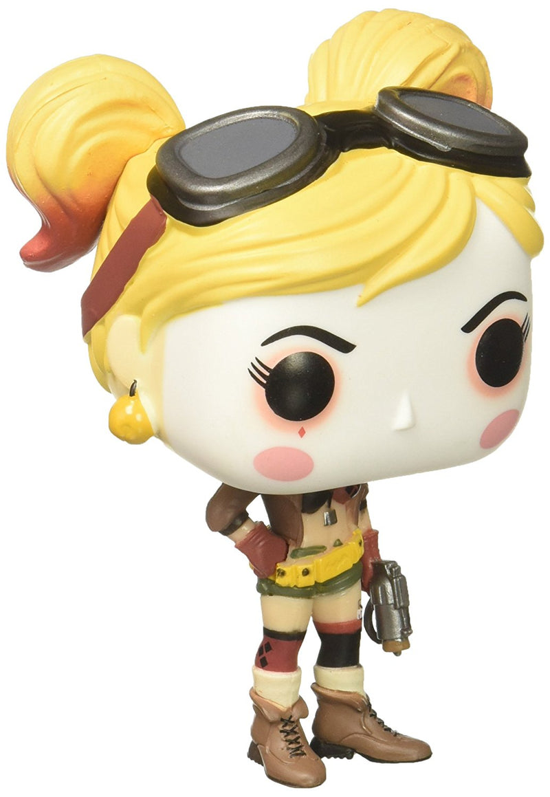 Funko POP DC Comics Bombshells Toy Action Figures - Kryptonite Character Store