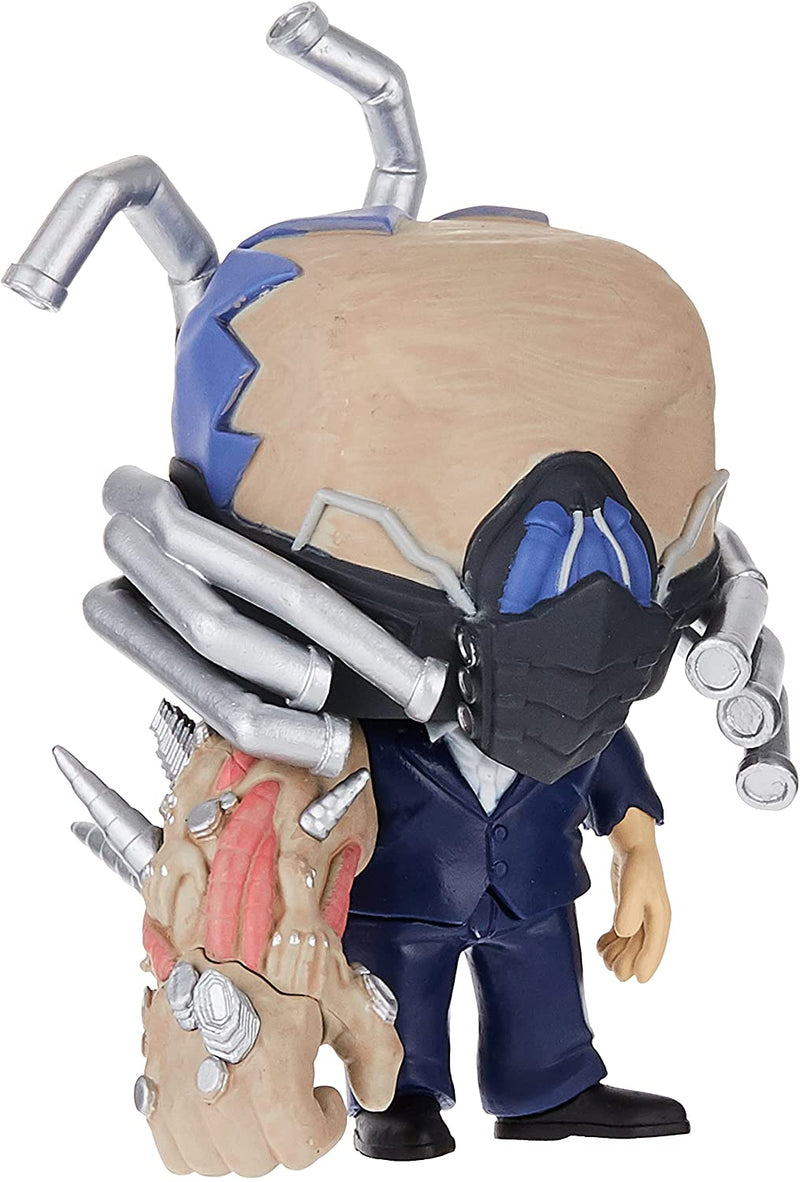 Load image into Gallery viewer, Funko Animation: My Hero Academia - All for One POP
