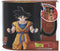 Dragon Ball Z: Kakarot - Goku Heat Change Mug