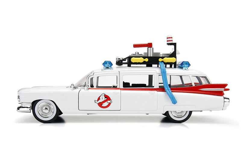 Metals Ghostbusters 6" Classic Figure