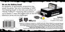 The Walking Dead Trivial Pursuit Game