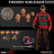 A Nightmare on Elm Street: Freddy Krueger One - 12 Collective Action Figure,