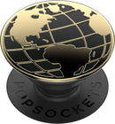 PopSocket: PopGrip - Enamel Globe Trotter