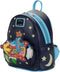 Disney: Lilo & Stitch - Space Adventure Double Strap Mini Backpack