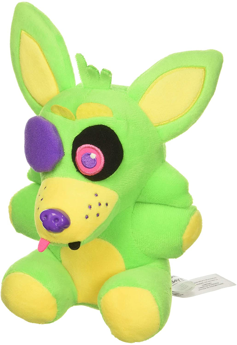 Funko FNAF Five Nights at Freddy's Colorway Plushies CHOOSE Freddy