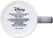 Disney - Taza de cerámica con purpurina y múltiples salpicaduras de Lilo &amp; Stitch Silliness 