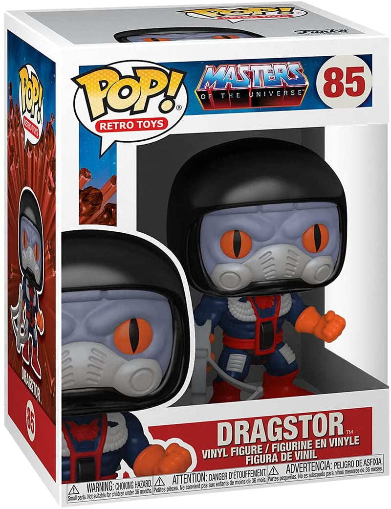 Cargue la imagen en el visor de la galería, ¡Funko POP! Juguetes Retro: Maestros del Universo - Dragstor
