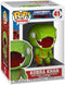 Funko Pop!: Masters of The Universe - Kobra Khan