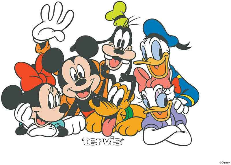 Tervis Disney Mickey Group Tumbler 20oz