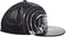 Star Wars - Kylo Ren Character Face Villain 59Fifty Men's Fitted Hat Cap Black