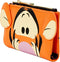 Disney: Winnie the Pooh - Tigger Cosplay Flap Wallet