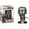 Funko Pop! Star Wars: The Mandalorian