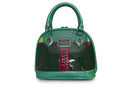 Star Wars - Boba Fett Patent Mini Dome Bag