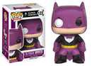 Funko POP! Heroes: Villains as Batman - The Penguin Impopster