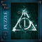 Harry Potter The Deathly Hallows - Puzzle 550 Pc - Kryptonite Character Store