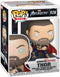 Funko POP! Marvel: Avengers Game - Thor (Stark Tech Suit)