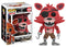Funko Five Nights at Freddy's - Foxy The Pirate Toy Figure - Kryptonite Character Store