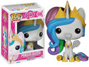 Funko POP! My Little Pony Movie Toy Action Figures - Kryptonite Character Store