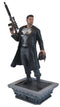 Marvel - Netflix - Gallery Punisher PVC Figure - Kryptonite Character Store