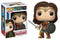 DC Comics: Wonder Woman w/ Sword Pop Movie Vinyl Figures - Kryptonite Character Store