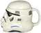 Star Wars - Stormtrooper 3D Ceramic Lidded Mug