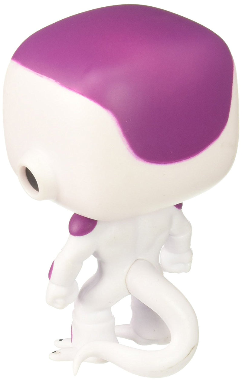 Funko POP! Anime: Dragonball Z Final Form Frieza Action Figure - Kryptonite Character Store