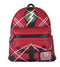 DC Comics - The Flash Red Mini Backpack, Loungefly