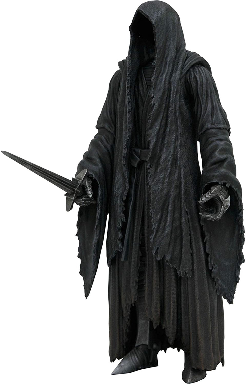 The Lord of the Rings - Ringwraith Action Figure