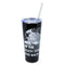Star Wars - "Love You to the Death Star" Stainless Steel Tumbler
