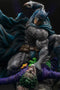 DC Comics: Sculpt Master Series - Batman Vs The Joker Limited Edition Statue