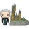 Funko POP! Town: Harry Potter and the Chamber of Secrets 20th - Minerva McGonagall with Hogwarts
