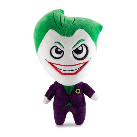 DC Comics: Joker - Neca Plush