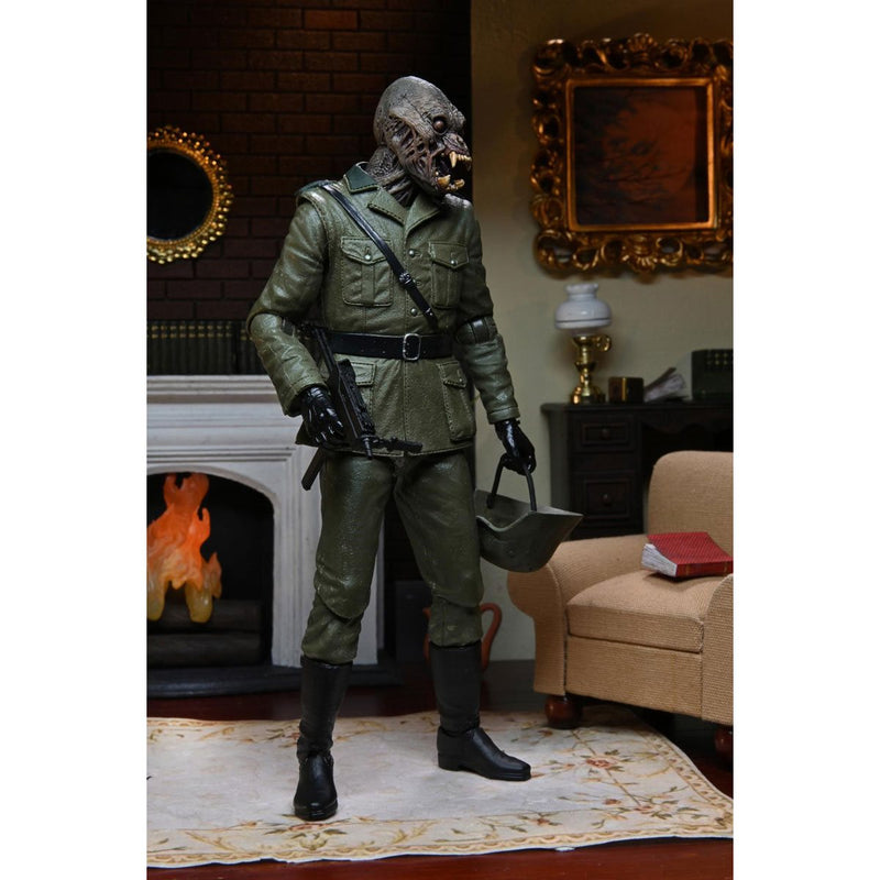 An American Werewolf in London - Ultimate Nightmare Demon 7" Scale Action Figure