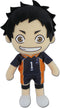 Haikyu - Daichi Sawamura 8" Plush