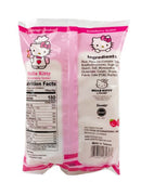 Hello Kitty - Biscuit Senbei aux fraises
