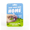 Gift Republic - Own Your Own Mini Home
