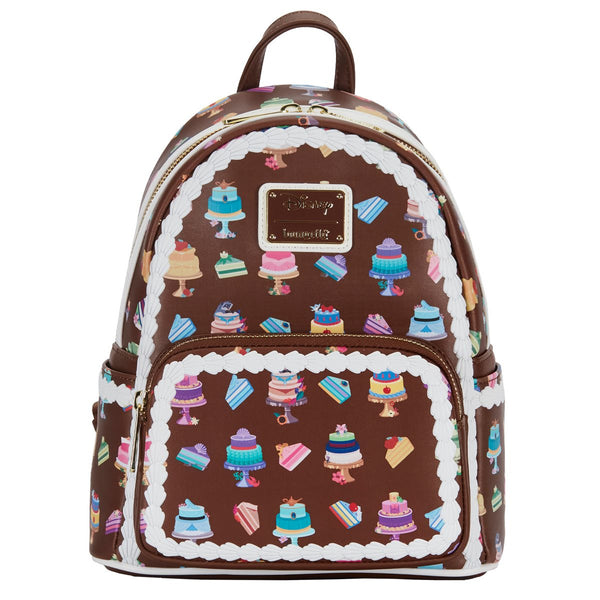 Disney: Princess - Cakes Mini Backpack
