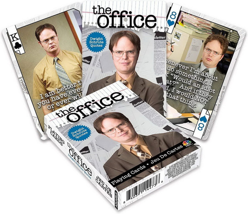 Load image into Gallery viewer, The Office - Playing Cards
