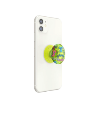PopSocket: PopTop - Neon Stitch