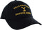 Yellowstone Black Baseball Hat
