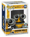 ¡Funko POP! Disney: Wall-E - Cargando Wall-E