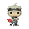 Funko POP! Animation : Trèfle noir - Asta