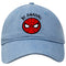 Marvel Comics: Spider-Man - Be Amazing Heavy Wash Denim Hat