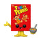 Funko POP! Post Fruity Pebbles - Cereal Box