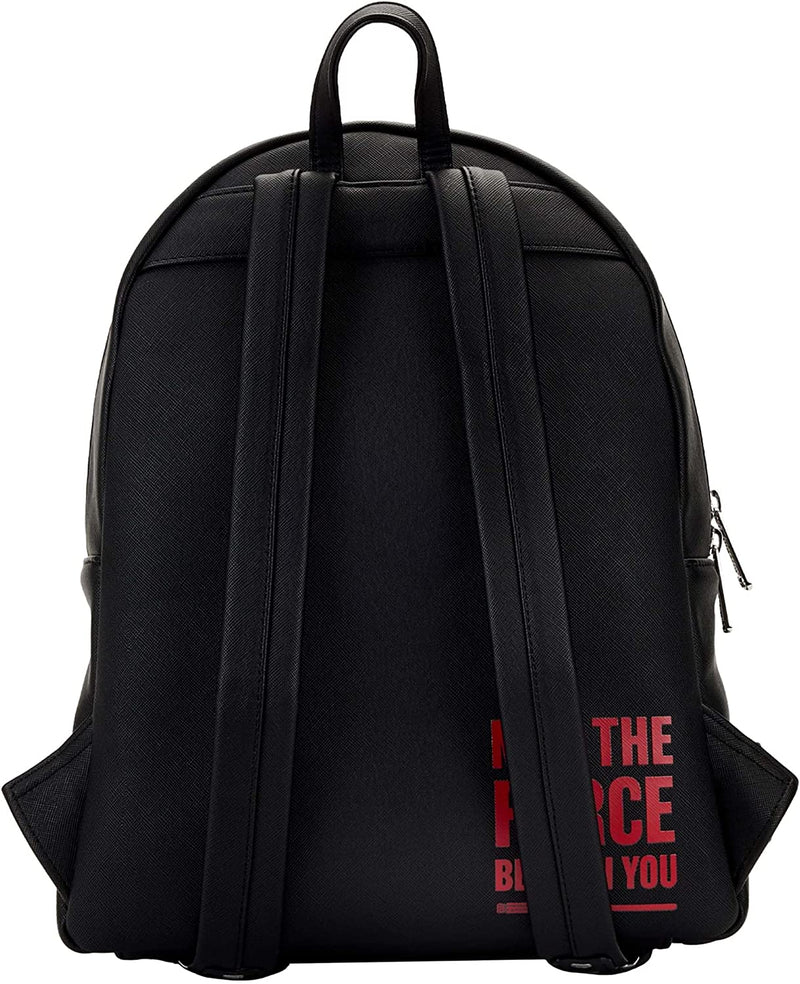 Star Wars - Trilogy 2 Triple Pocket Mini Backpack