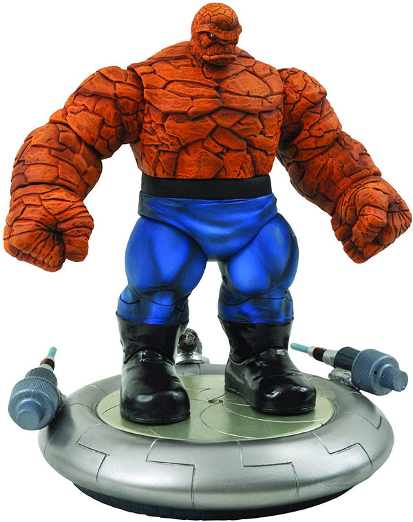 Marvel Select - Thing Figure